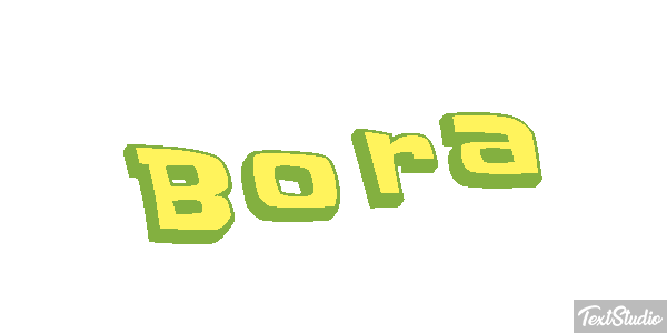 Bora Metin efekti
