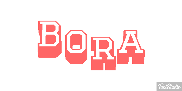 Bora Metin efekti