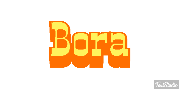 Bora Metin efekti