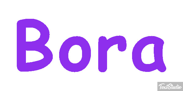 Bora Metin efekti
