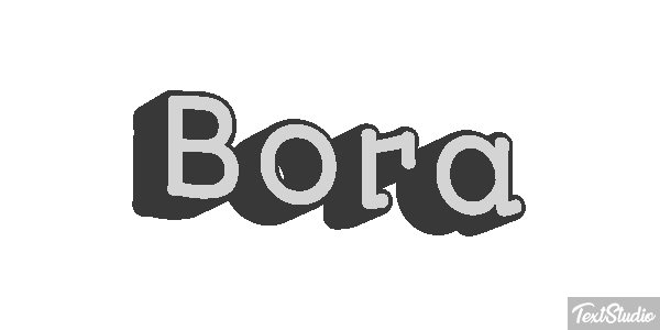 Bora Metin efekti