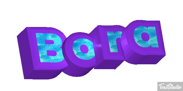 Bora Metin efekti