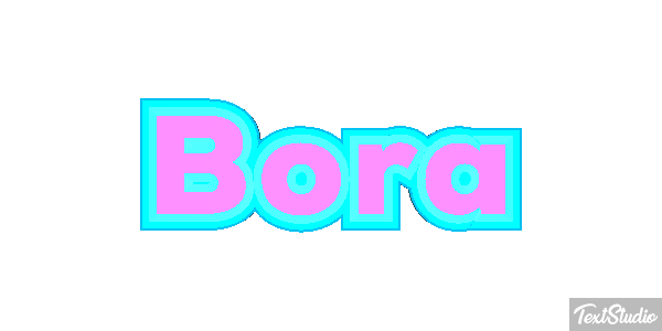 Bora Metin efekti