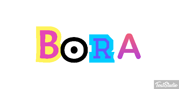 Bora Metin efekti
