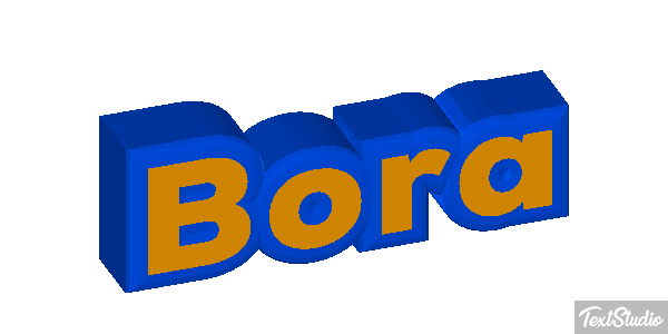 Bora Metin efekti