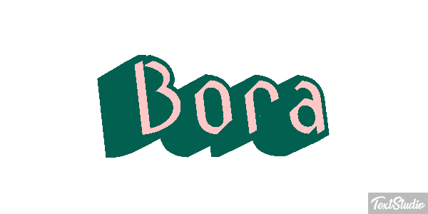 Bora Metin efekti