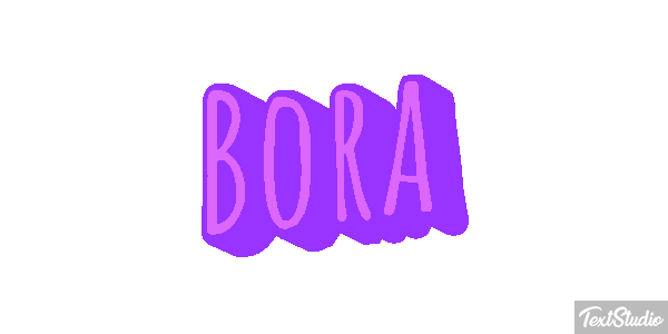 Bora Metin efekti