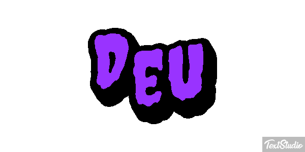Deu Efeito do texto