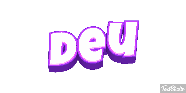 Deu Efeito do texto