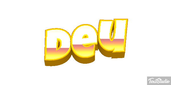 Deu Efeito do texto
