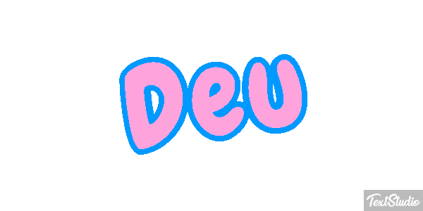 Deu Efeito do texto