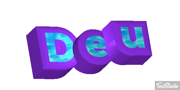 Deu Efeito do texto