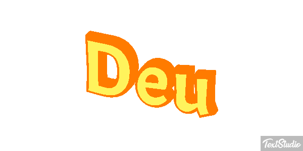 Deu Efeito do texto