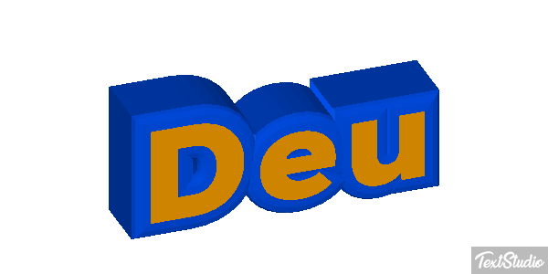 Deu Efeito do texto