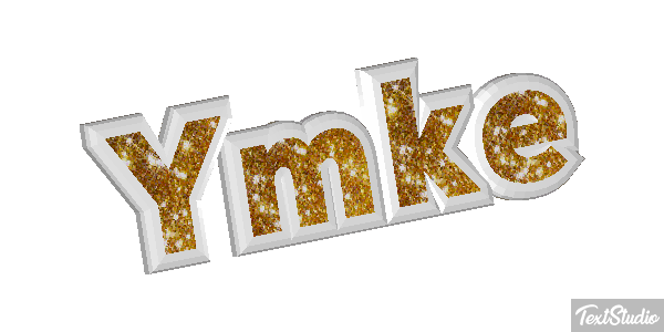 Ymke Effetto testo