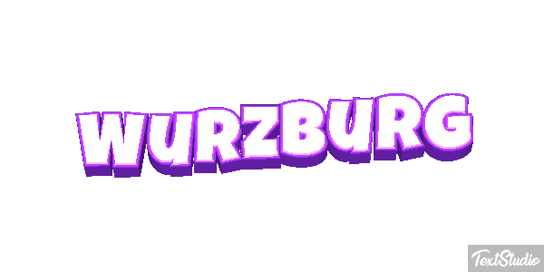 Würzburg Efekt tekstowy