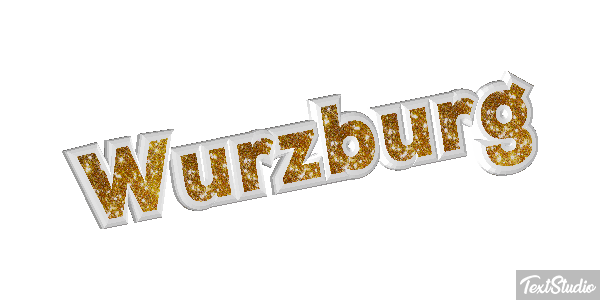 Würzburg Efekt tekstowy