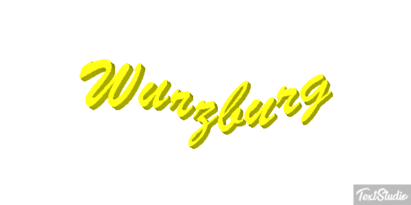 Würzburg Efekt tekstowy