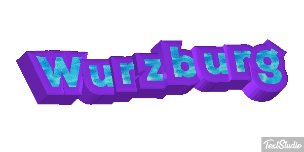 Würzburg Efekt tekstowy