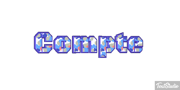 Compte Texteffekt