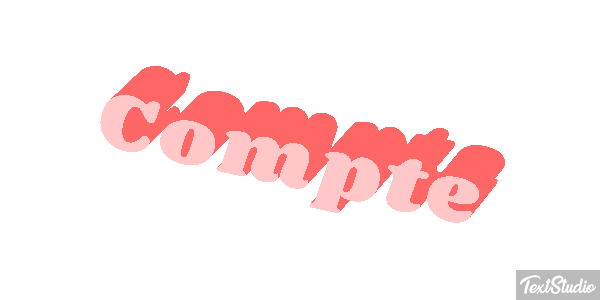 Compte Texteffekt