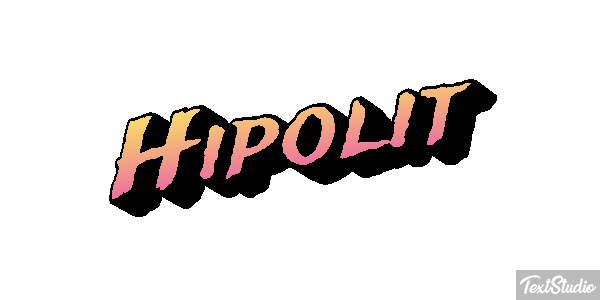 Hipolit Effetto testo