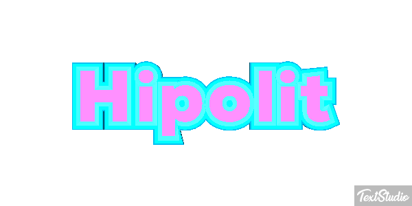Hipolit Effetto testo