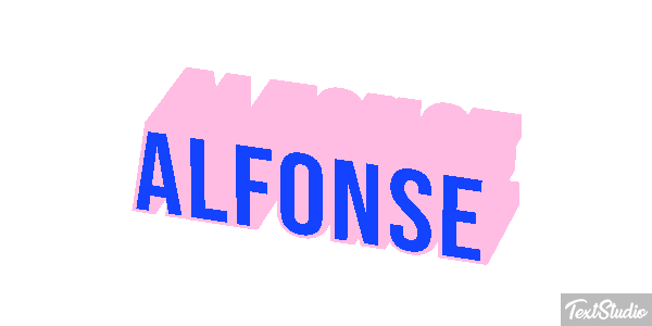 Alfonse Metin efekti