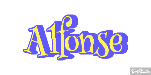 Alfonse Metin efekti