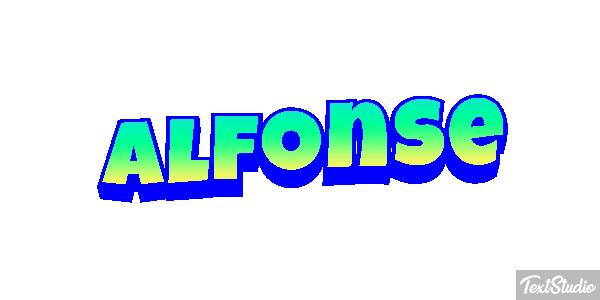 Alfonse Metin efekti