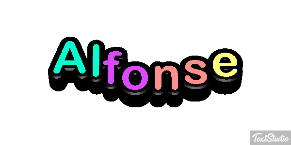 Alfonse Metin efekti