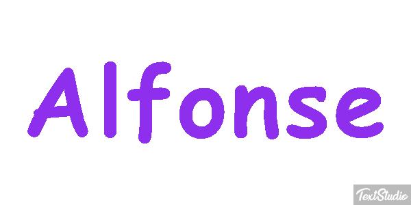 Alfonse Metin efekti