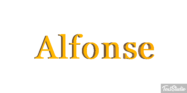 Alfonse Metin efekti