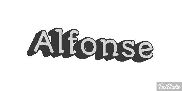 Alfonse Metin efekti
