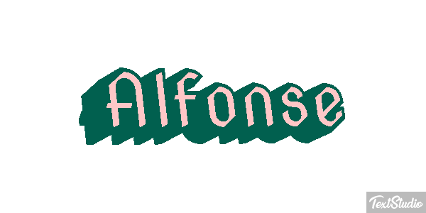 Alfonse Metin efekti