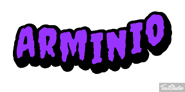 Arminio Effetto testo
