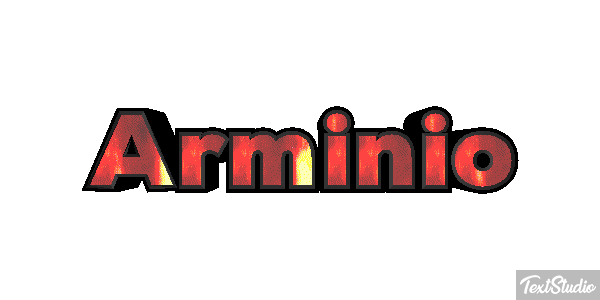 Arminio Effetto testo