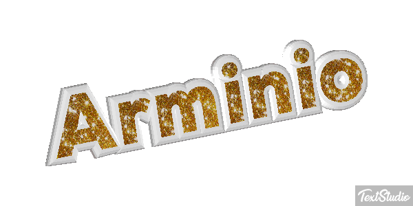 Arminio Effetto testo