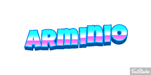 Arminio Effetto testo