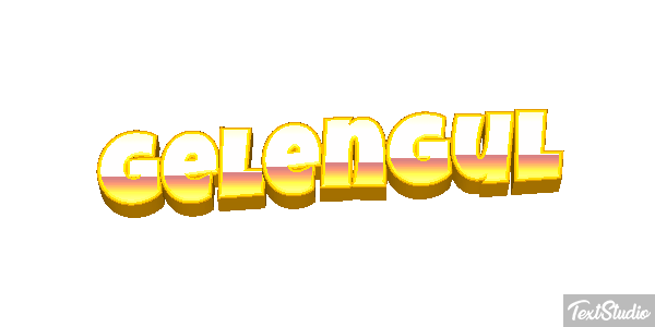 Gelengül Effetto testo
