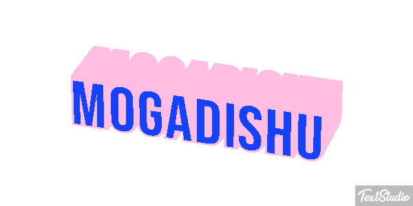 Mogadishu Effetto testo