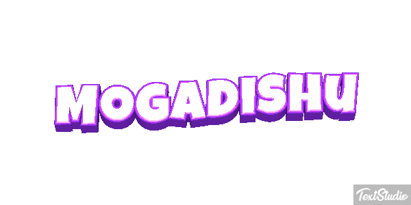 Mogadishu Effetto testo