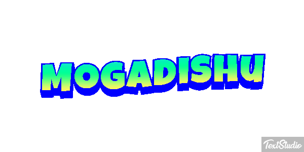 Mogadishu Effetto testo