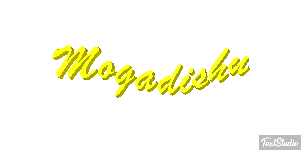 Mogadishu Effetto testo