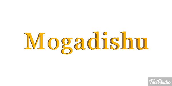 Mogadishu Effetto testo