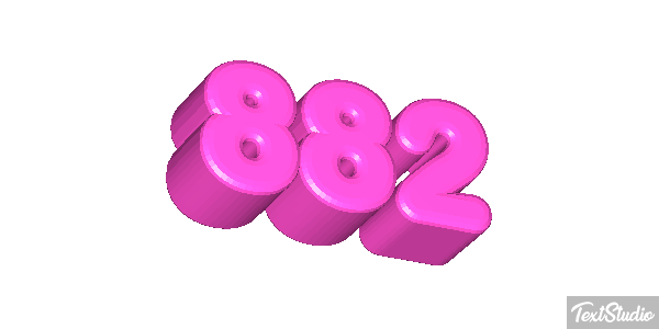882 Effetto testo