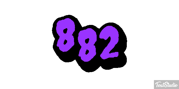 882 Effetto testo