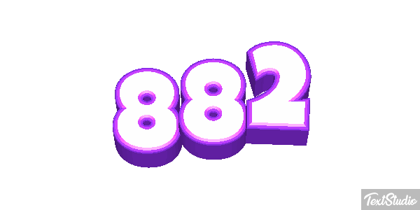 882 Effetto testo