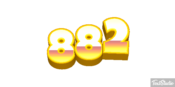 882 Effetto testo
