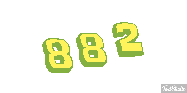 882 Effetto testo